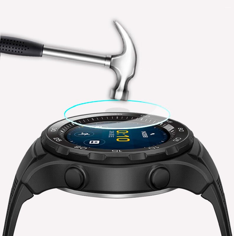 T-Watch Review: The gadget that puts your health first