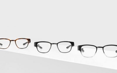 North Focals – Probably the Most Discrete Smart Glasses So Far
