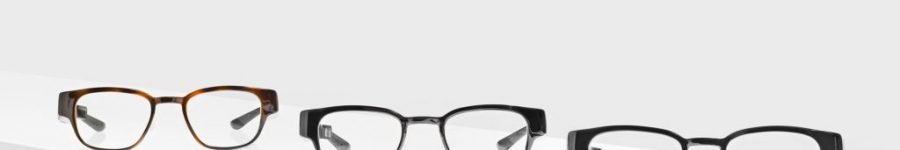 North Focals – Probably the Most Discrete Smart Glasses So Far