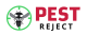 Pest Reject logo