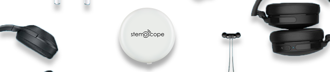 Stemoscope lets you listen to the sounds of LIFE