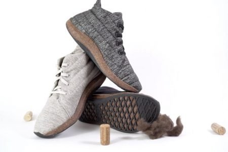 Sole x Jasper Wool Eco Chukka – The Perfect Shoe For Environment Conscious Consumers