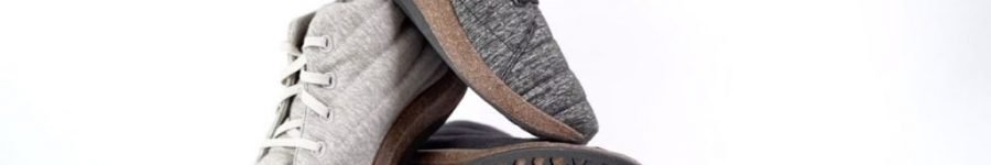 Sole x Jasper Wool Eco Chukka – The Perfect Shoe For Environment Conscious Consumers