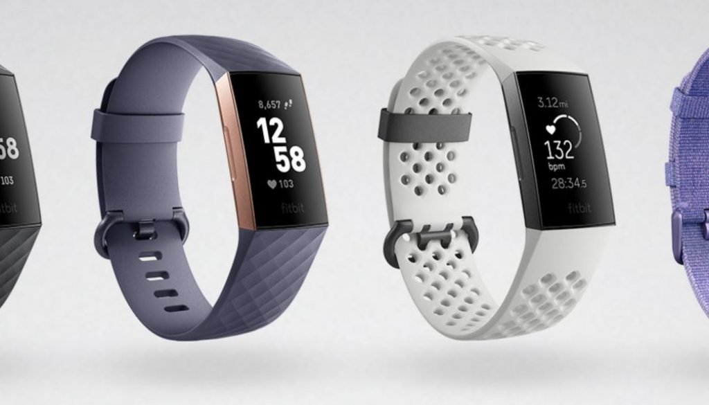 Fitbit Charge 3 Fitness Activity Tracker – All Your Daily Needs Comprised In A Wrist Tracker
