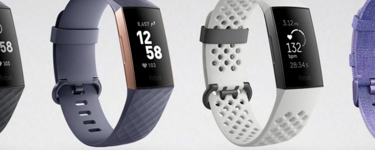 Fitbit Charge 3 Fitness Activity Tracker – All Your Daily Needs Comprised In A Wrist Tracker