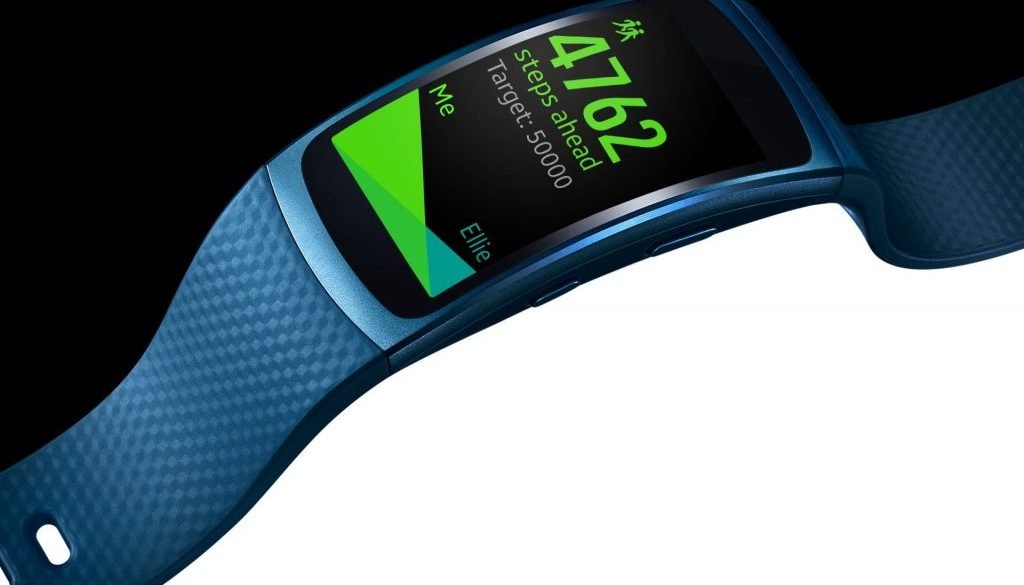 Is the Samsung Gear Fit 2 the overall fitness tracker that we needed?