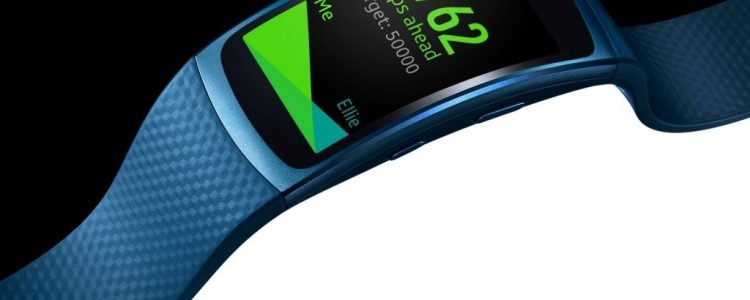 Is the Samsung Gear Fit 2 the overall fitness tracker that we needed?