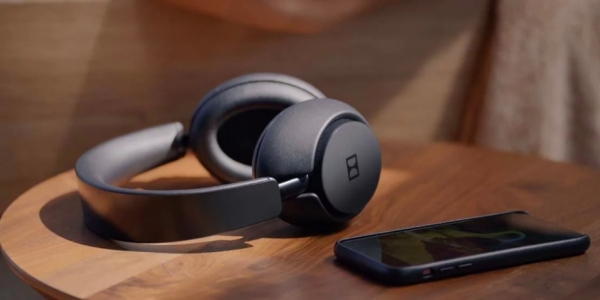 Dolby Dimension Wireless Headphones Provide You With New And Improved Media Experience