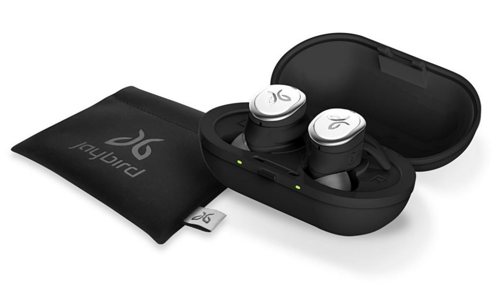 Jaybird RUN Wireless Headphones for Running – Your Time Spent Outdoor Is About To Improve