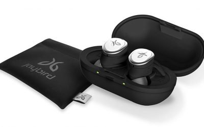 Jaybird RUN Wireless Headphones for Running – Your Time Spent Outdoor Is About To Improve