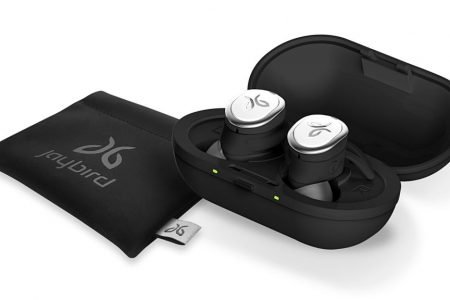 Jaybird RUN Wireless Headphones for Running – Your Time Spent Outdoor Is About To Improve