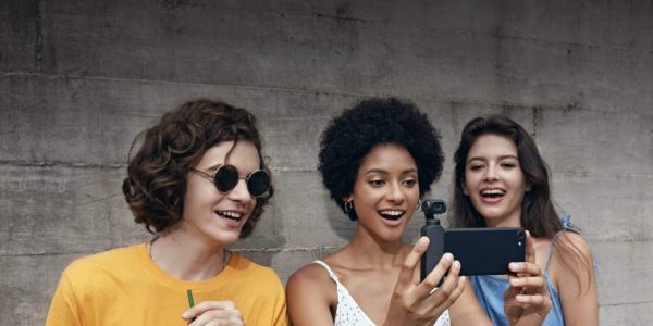 DJI Osmo Pocket – A New Way To View The World