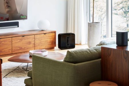 The Sonos One – is it the best affordable smart speaker on the market?