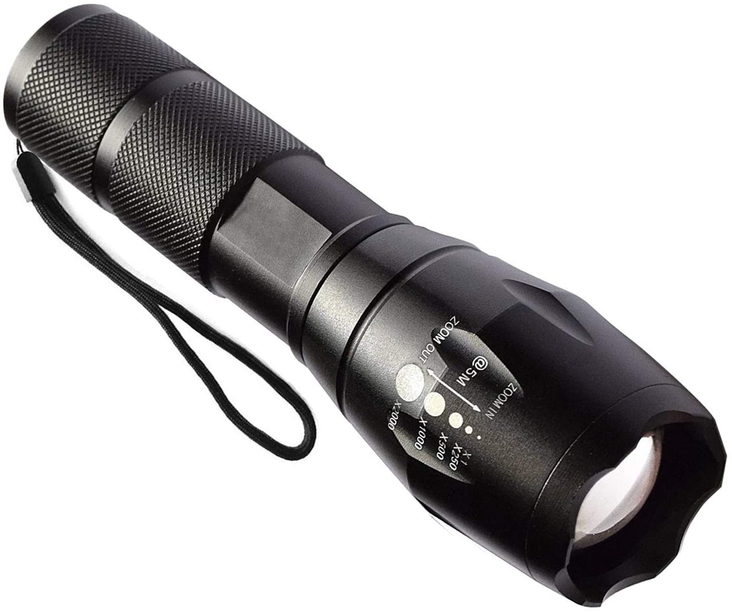 Eagle Eye X700 is the “Must-Have” Tactical Flashlight You Need in 2020 ...