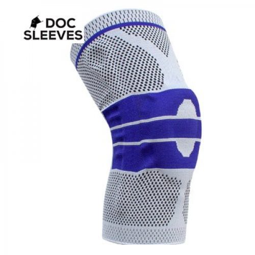 Doc Sleeves is the Latest Concept in Health Support for Joint Pain