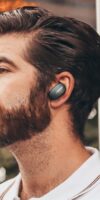 Bose QuietComfort Earbuds - The Ideal Noise Cancellation for Maximum Focus
