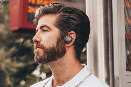 Bose QuietComfort Earbuds – The Ideal Noise Cancellation for Maximum Focus