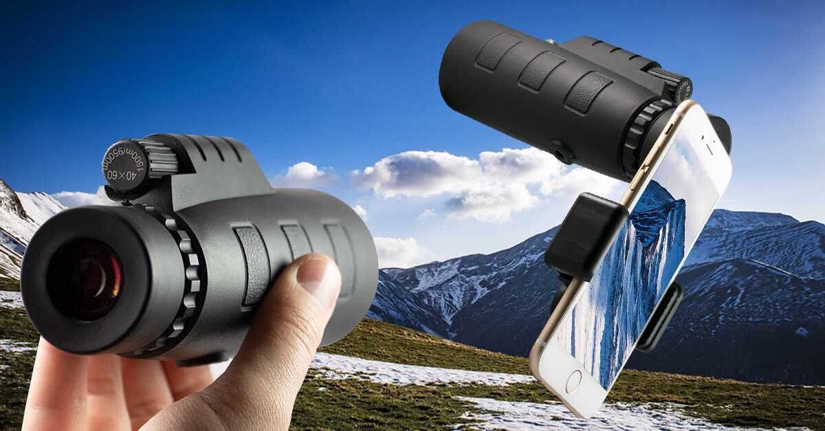 cosmic scope monocular