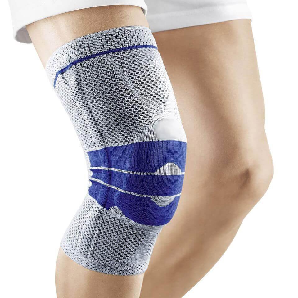best xc knee pads