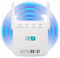 NetTec Boost price drop