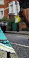 NURVV Run Insoles - The Smart Gadgets that Measure Your Running Performance from Your Shoes
