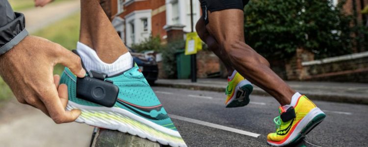 NURVV Run Insoles – The Smart Gadgets that Measure Your Running Performance from Your Shoes