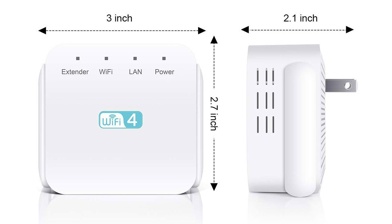 How to Install Speedtech WiFi Booster